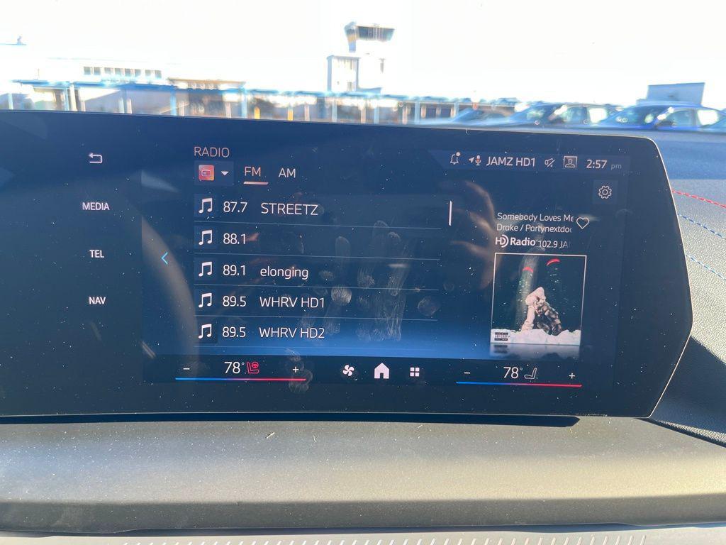 new 2026 BMW 228 Gran Coupe car, priced at $45,175