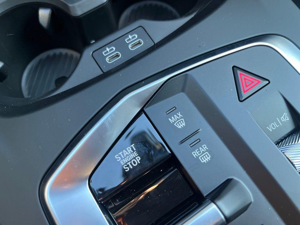 new 2026 BMW 228 Gran Coupe car, priced at $45,175