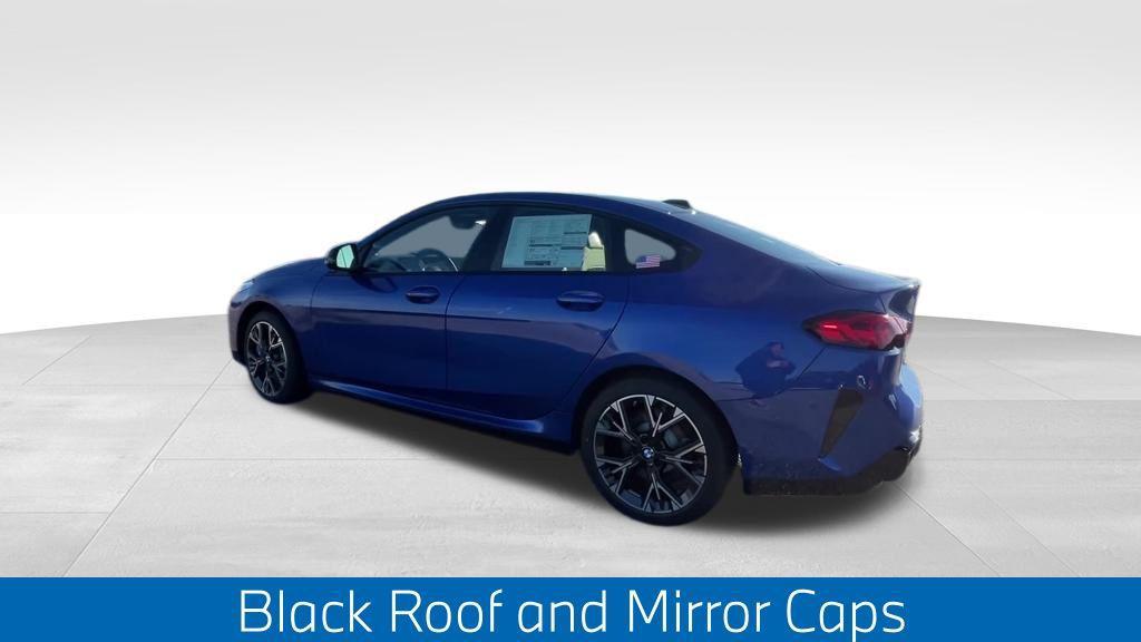 new 2026 BMW 228 Gran Coupe car, priced at $45,175