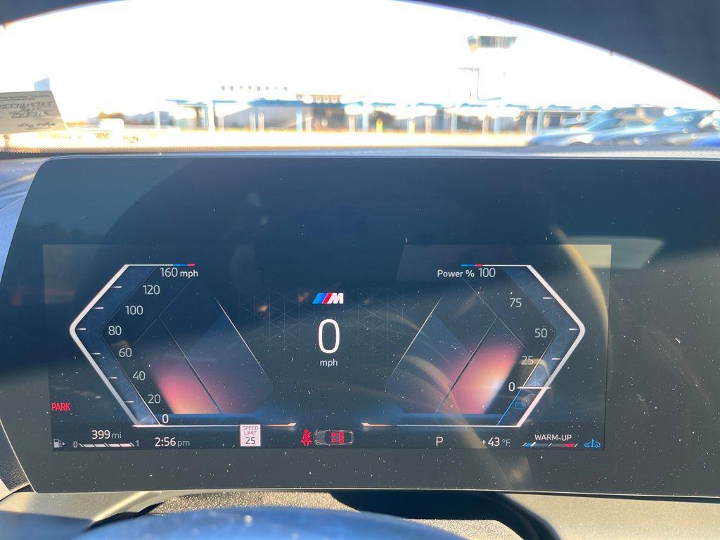 new 2026 BMW 228 Gran Coupe car, priced at $45,175