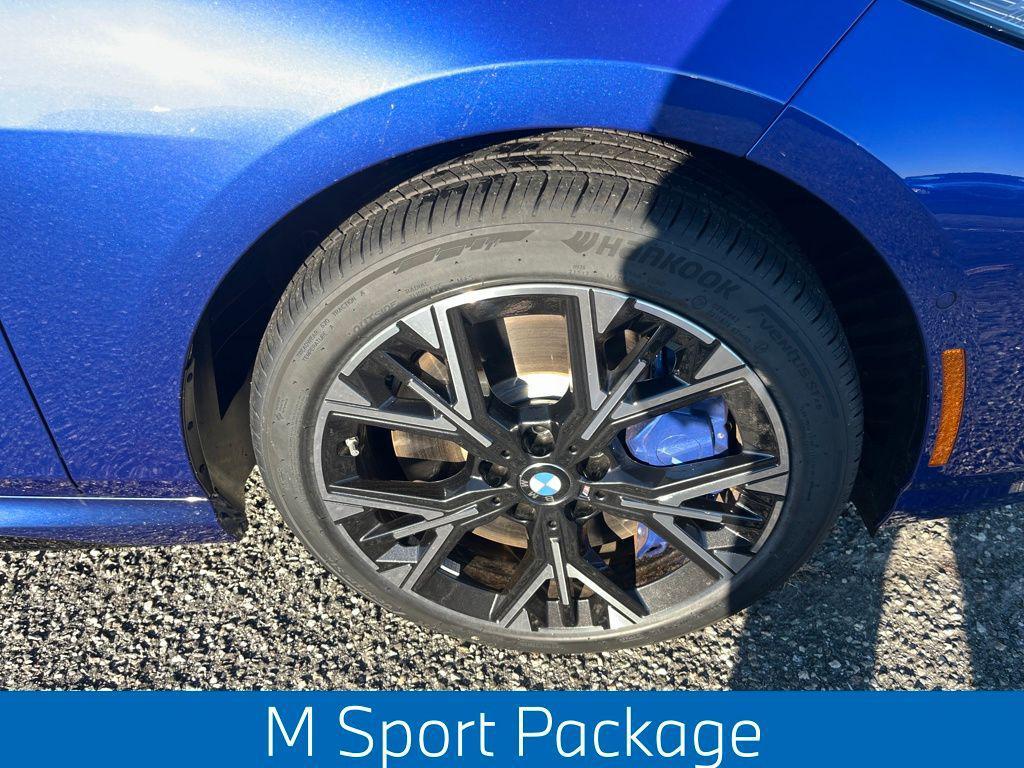 new 2026 BMW 228 Gran Coupe car, priced at $45,175