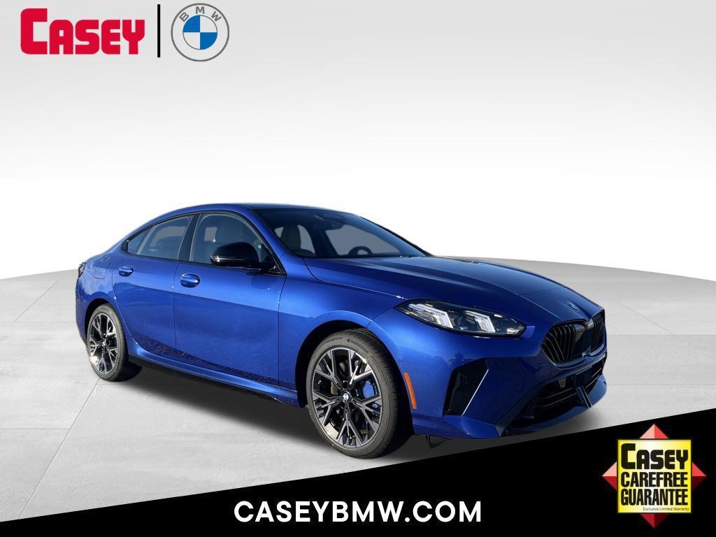 new 2026 BMW 228 Gran Coupe car, priced at $45,175
