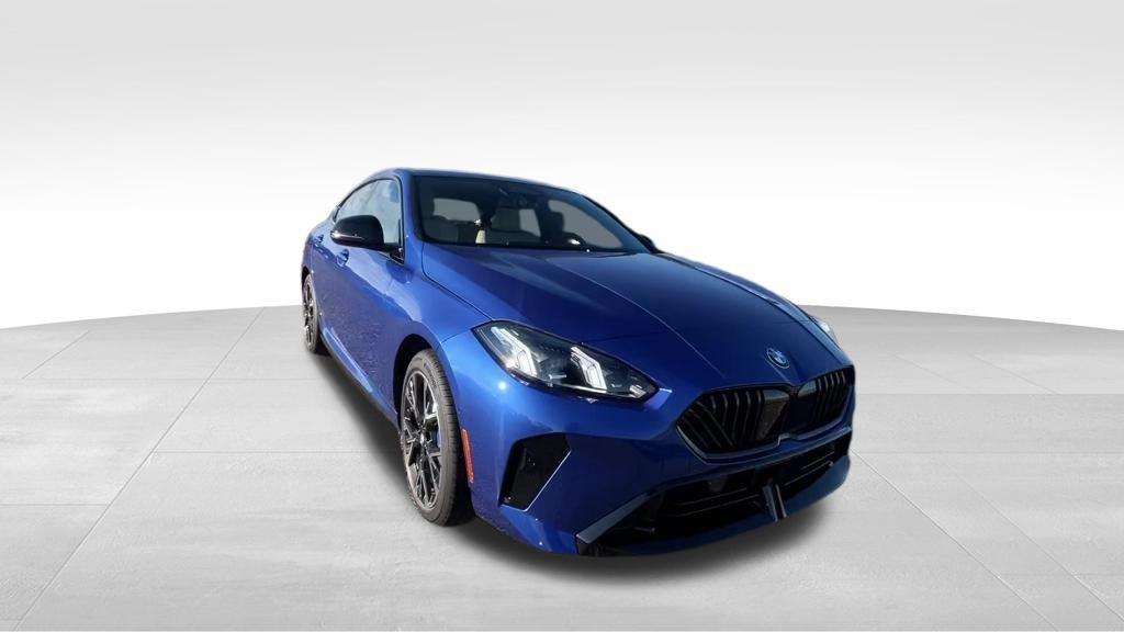new 2026 BMW 228 Gran Coupe car, priced at $45,175