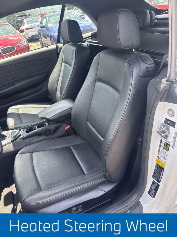 used 2011 BMW 135 car, priced at $17,995