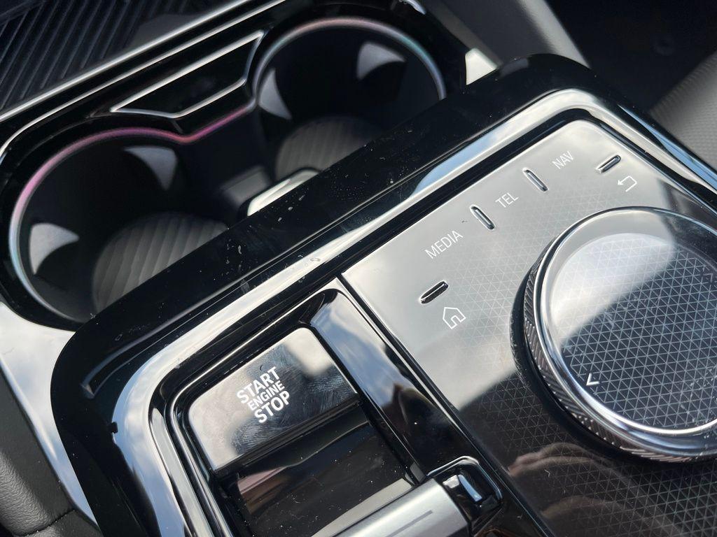 new 2026 BMW 530 car, priced at $67,765