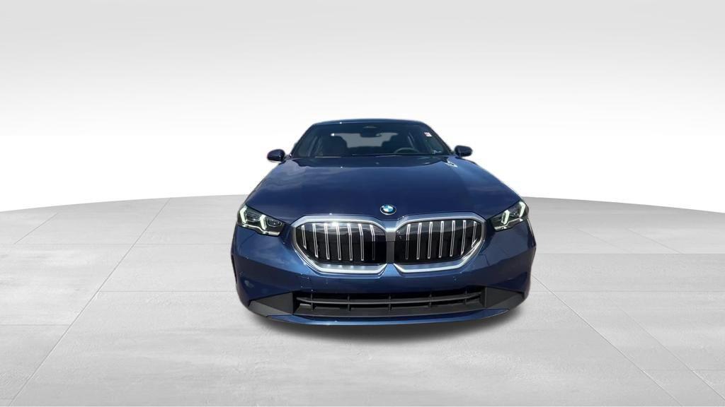 new 2026 BMW 530 car, priced at $67,765