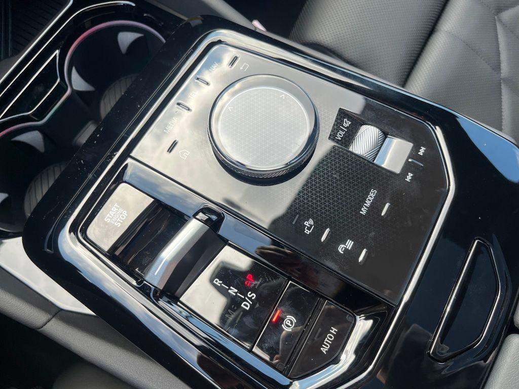 new 2026 BMW 530 car, priced at $67,765