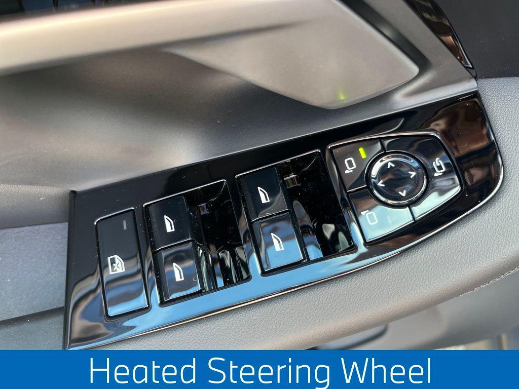 new 2026 BMW 530 car, priced at $67,765