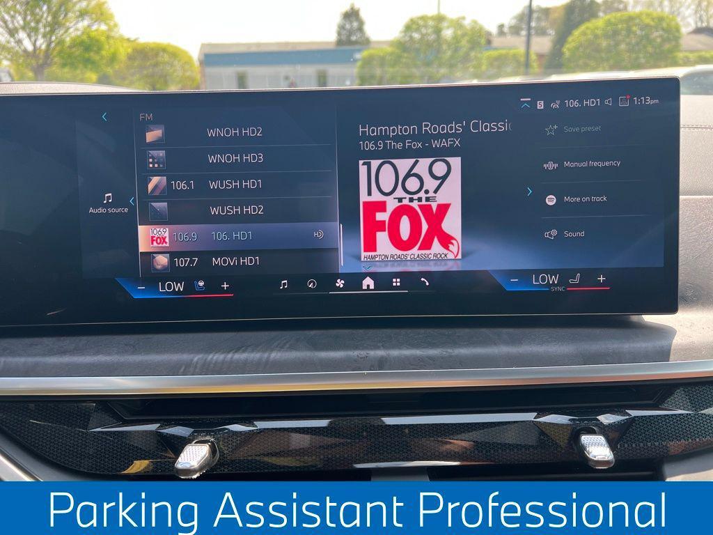 new 2026 BMW X5 car, priced at $90,300