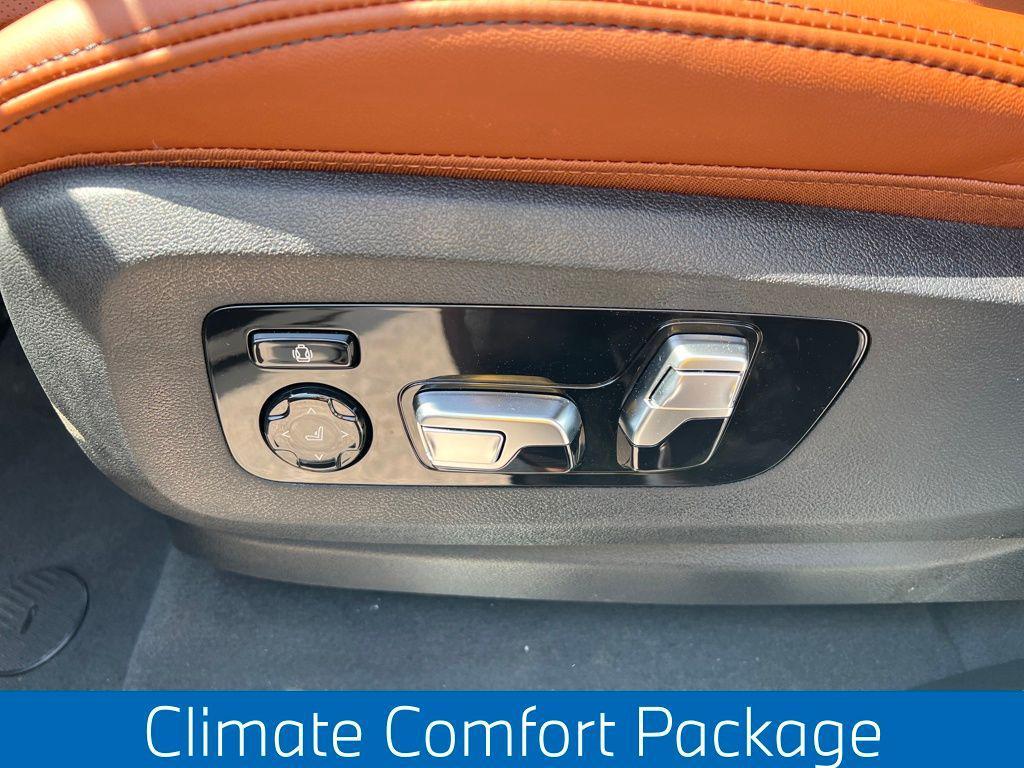 new 2026 BMW X5 car, priced at $90,300