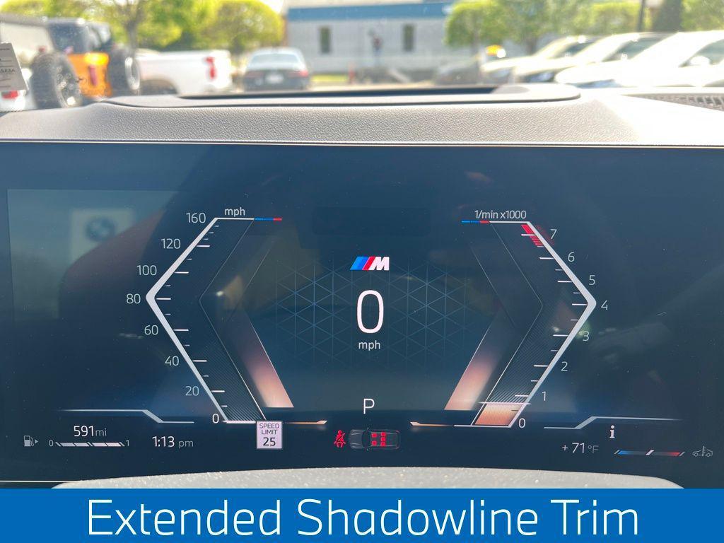 new 2026 BMW X5 car, priced at $90,300