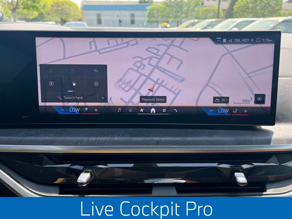 new 2026 BMW X5 car, priced at $90,300