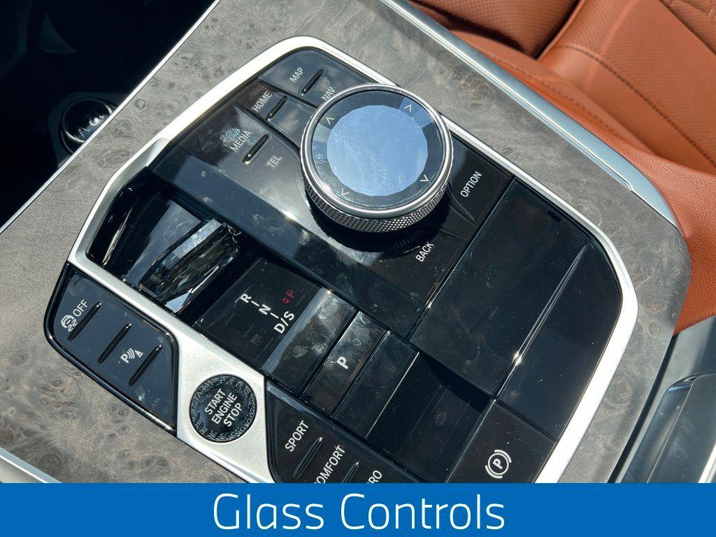 new 2026 BMW X5 car, priced at $90,300