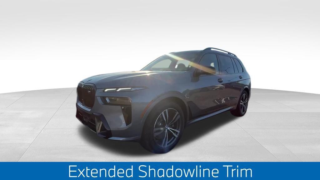 new 2026 BMW X7 car, priced at $122,155
