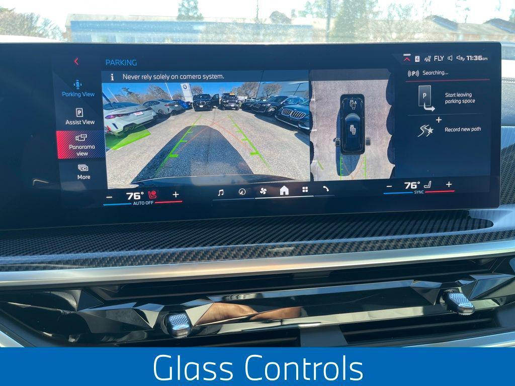 new 2026 BMW X5 car, priced at $98,500