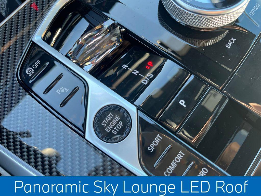 new 2026 BMW X5 car, priced at $98,500