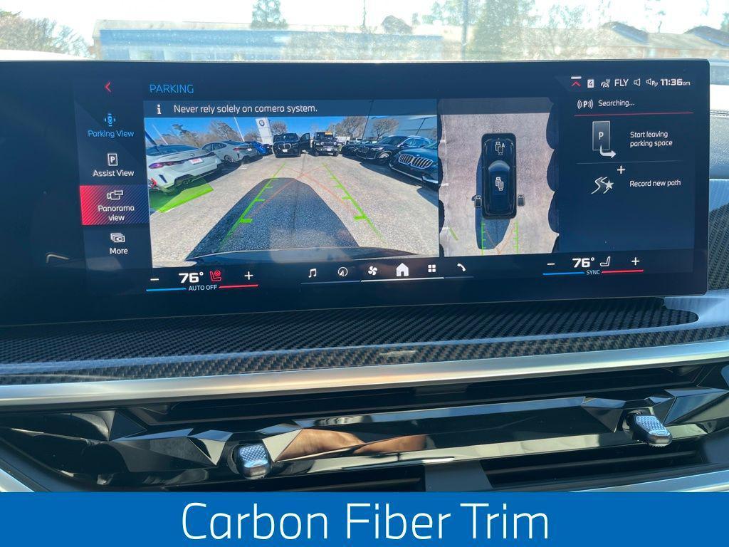 new 2026 BMW X5 car, priced at $98,500