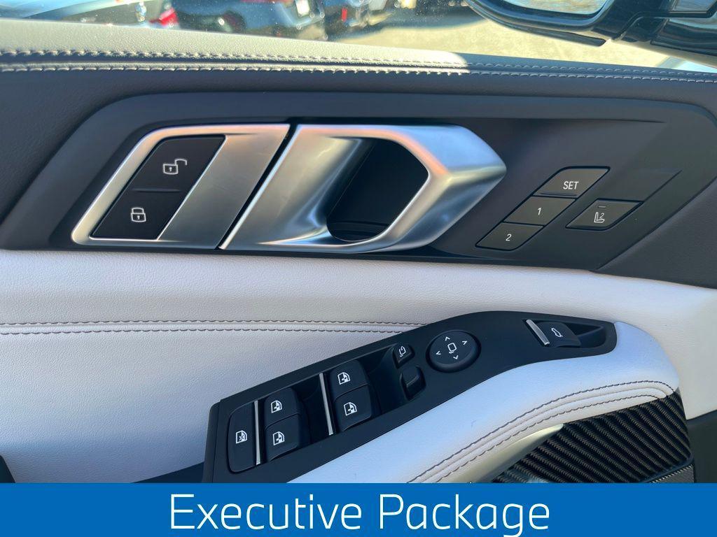 new 2026 BMW X5 car, priced at $98,500