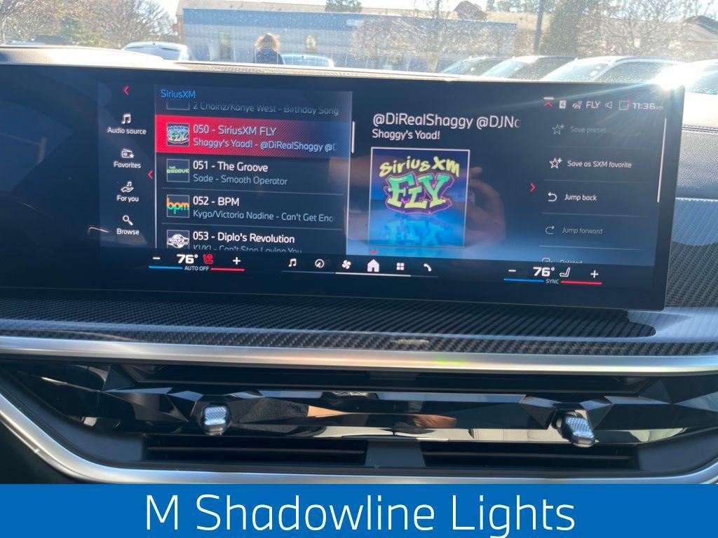 new 2026 BMW X5 car, priced at $98,500