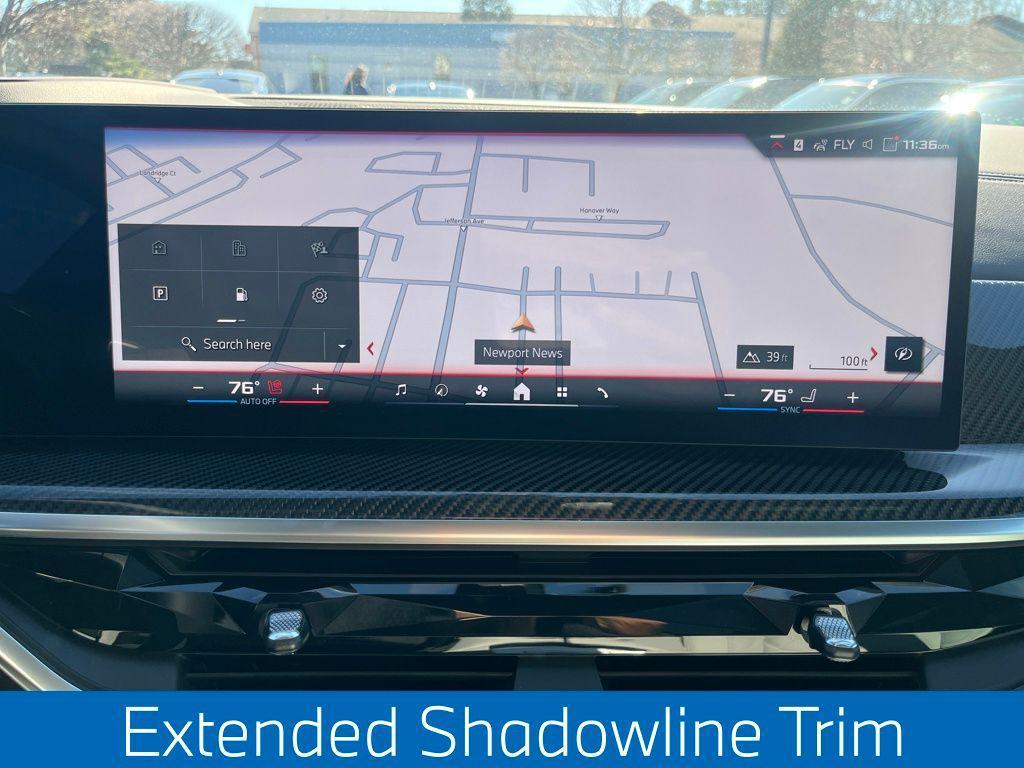 new 2026 BMW X5 car, priced at $98,500