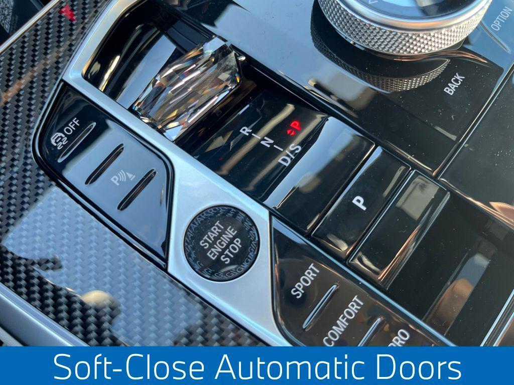 new 2026 BMW X5 car, priced at $98,500