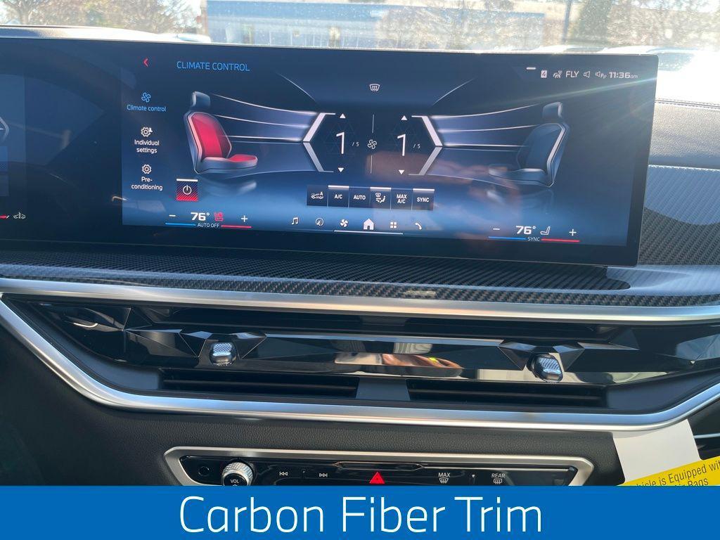 new 2026 BMW X5 car, priced at $98,500