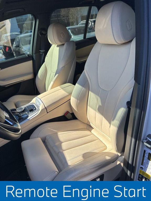 used 2022 BMW X5 car, priced at $34,495