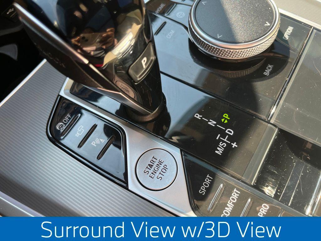 used 2022 BMW X5 car, priced at $34,495