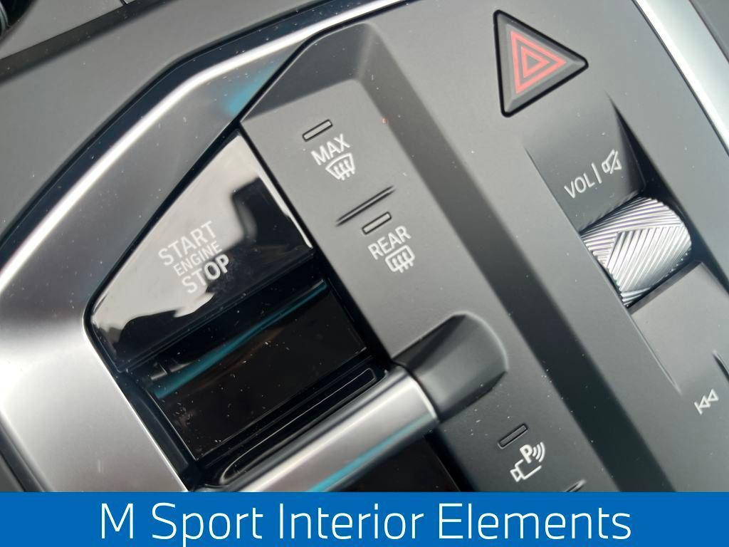 used 2025 BMW 228 Gran Coupe car, priced at $46,425