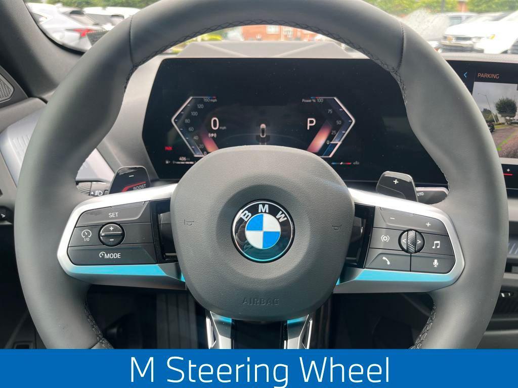 used 2025 BMW 228 Gran Coupe car, priced at $46,425