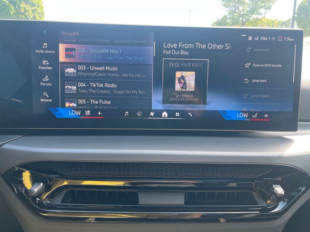 new 2025 BMW 230 car, priced at $48,640