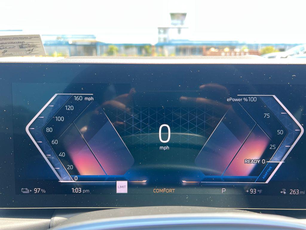 new 2026 BMW i4 Gran Coupe car, priced at $68,075