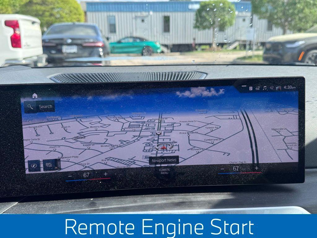 used 2023 BMW M340 car, priced at $54,495