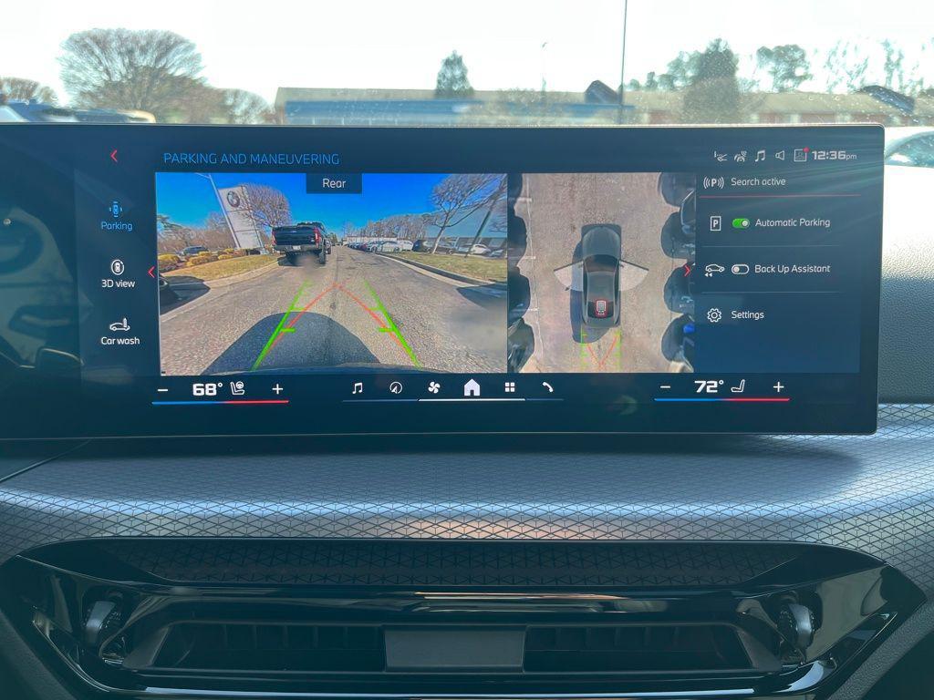 new 2026 BMW M440 car, priced at $73,225