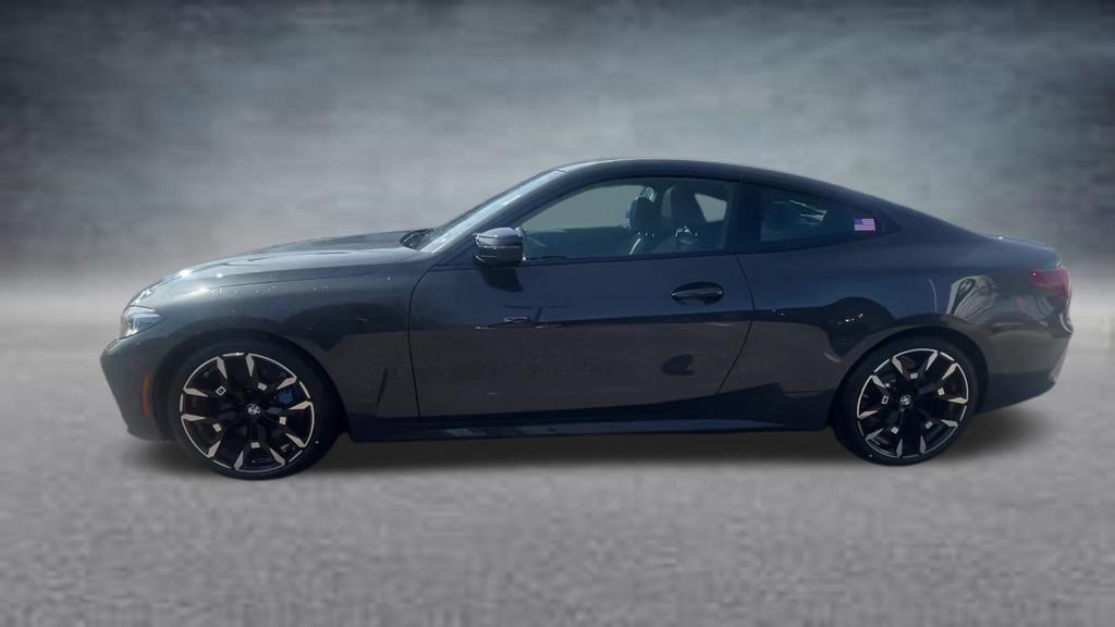 new 2026 BMW M440 car, priced at $73,225