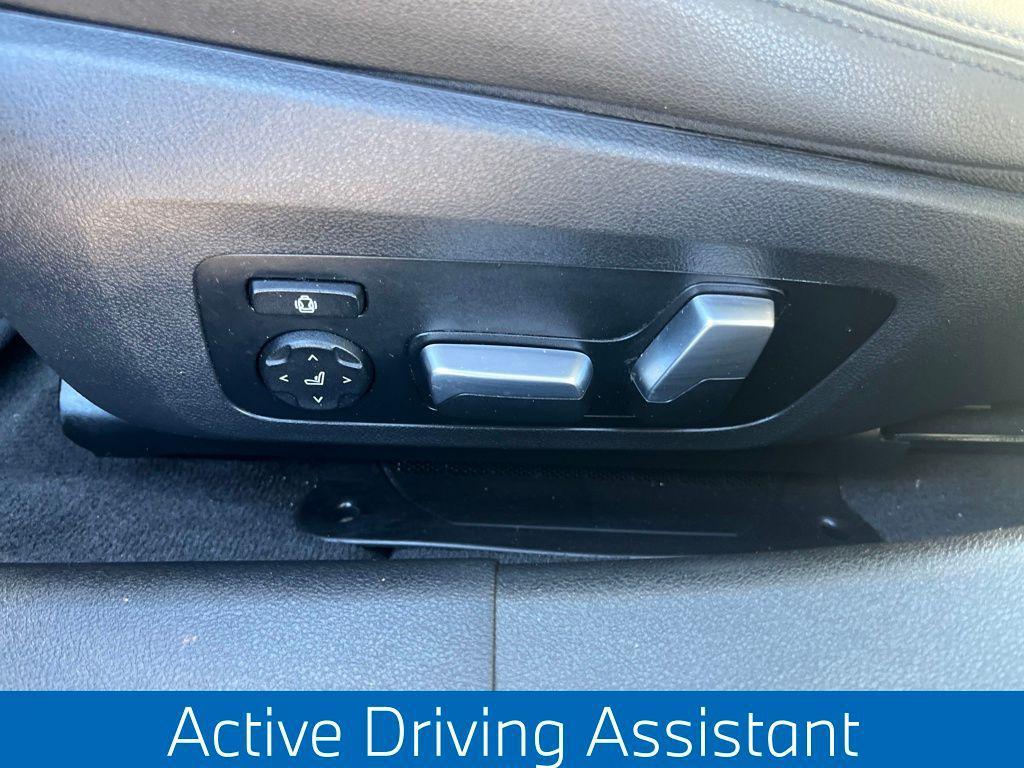 used 2020 BMW 330 car, priced at $22,495