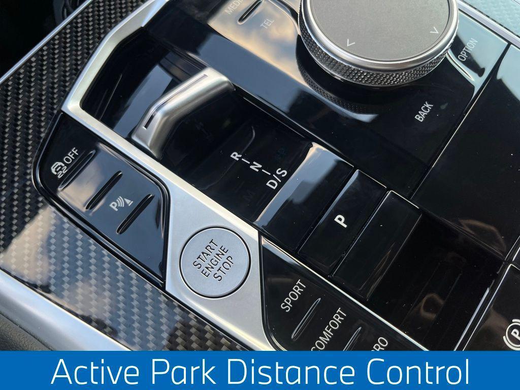 new 2026 BMW X6 car, priced at $103,375