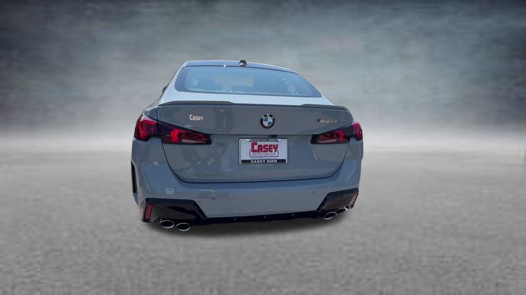 new 2026 BMW M235 Gran Coupe car, priced at $57,934
