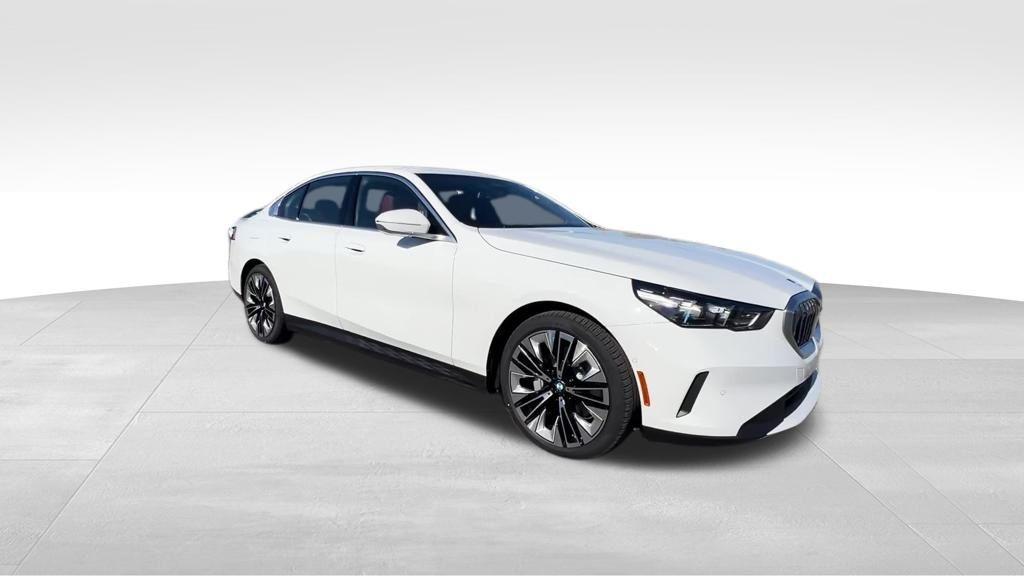 new 2026 BMW 530 car, priced at $67,500