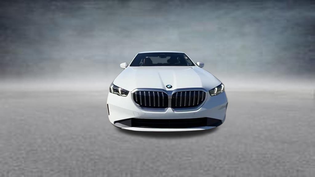 new 2026 BMW 530 car, priced at $67,500