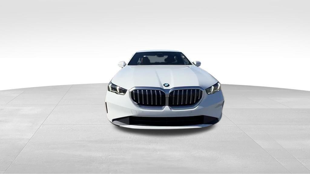 new 2026 BMW 530 car, priced at $67,500