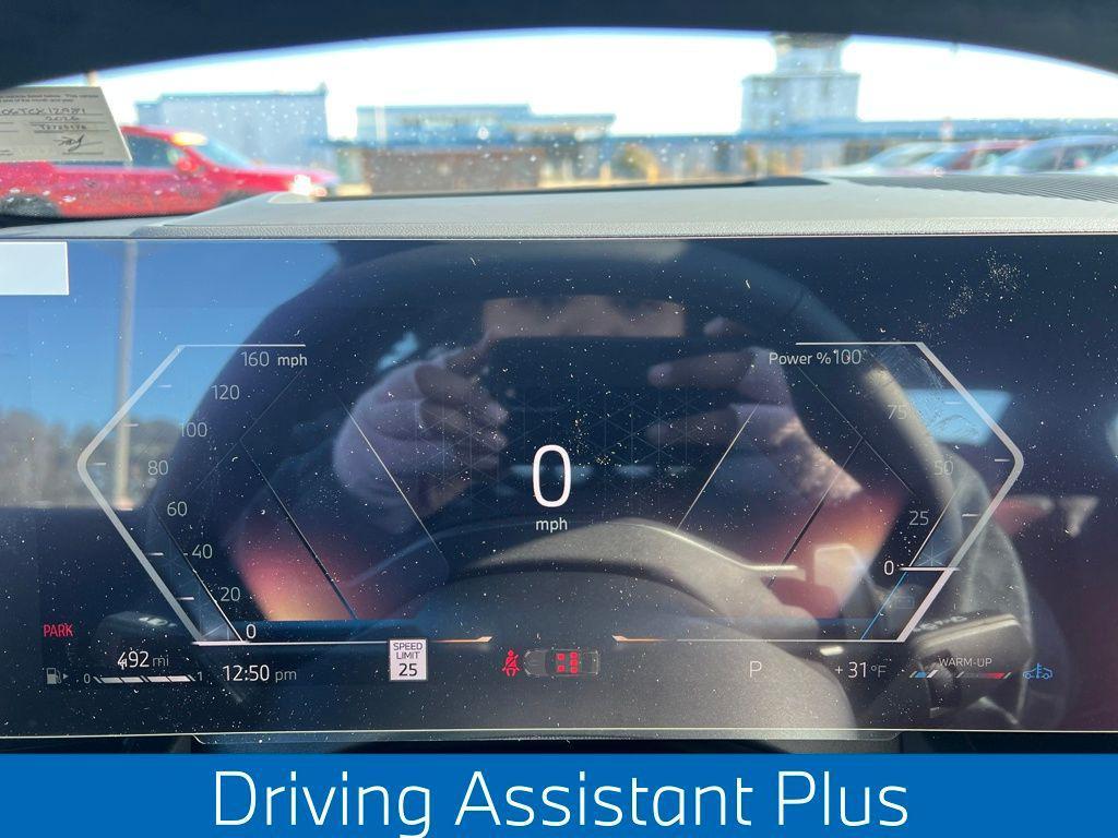 new 2026 BMW 530 car, priced at $67,500