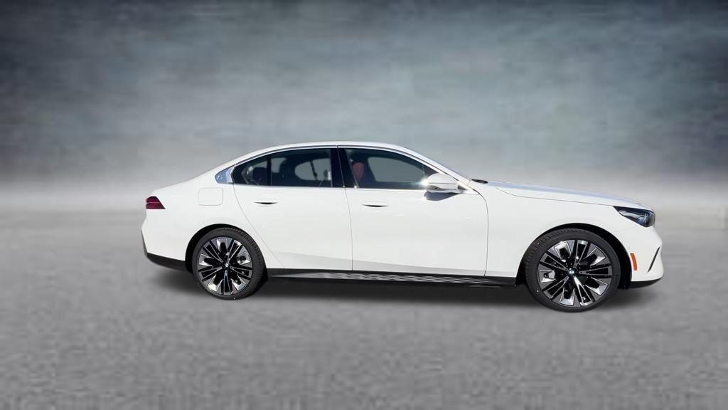 new 2026 BMW 530 car, priced at $67,500