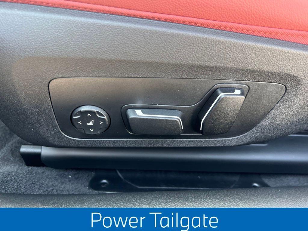 new 2026 BMW 430 car, priced at $60,900