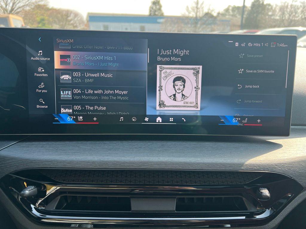 new 2026 BMW 430 car, priced at $60,900