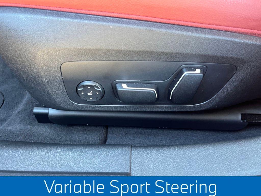 used 2025 BMW i4 Gran Coupe car, priced at $54,995