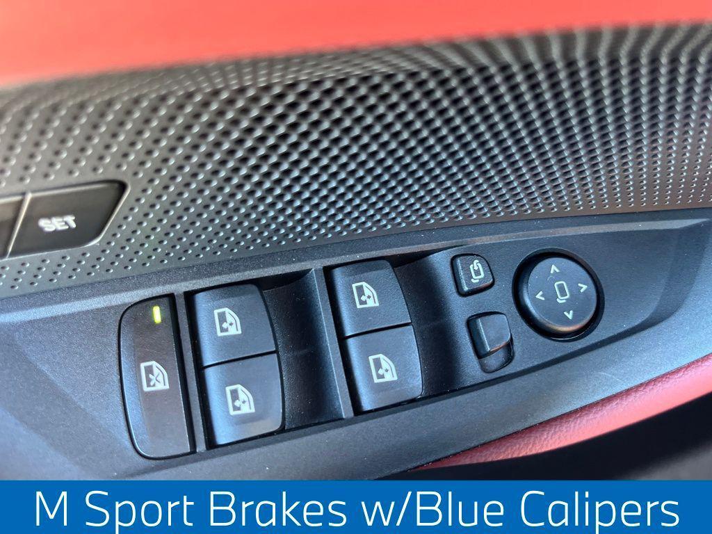 used 2025 BMW i4 Gran Coupe car, priced at $54,995