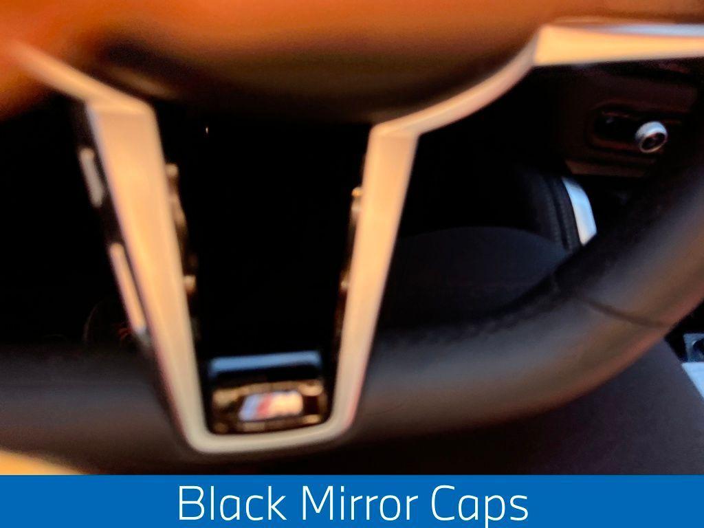 used 2025 BMW i4 Gran Coupe car, priced at $54,995