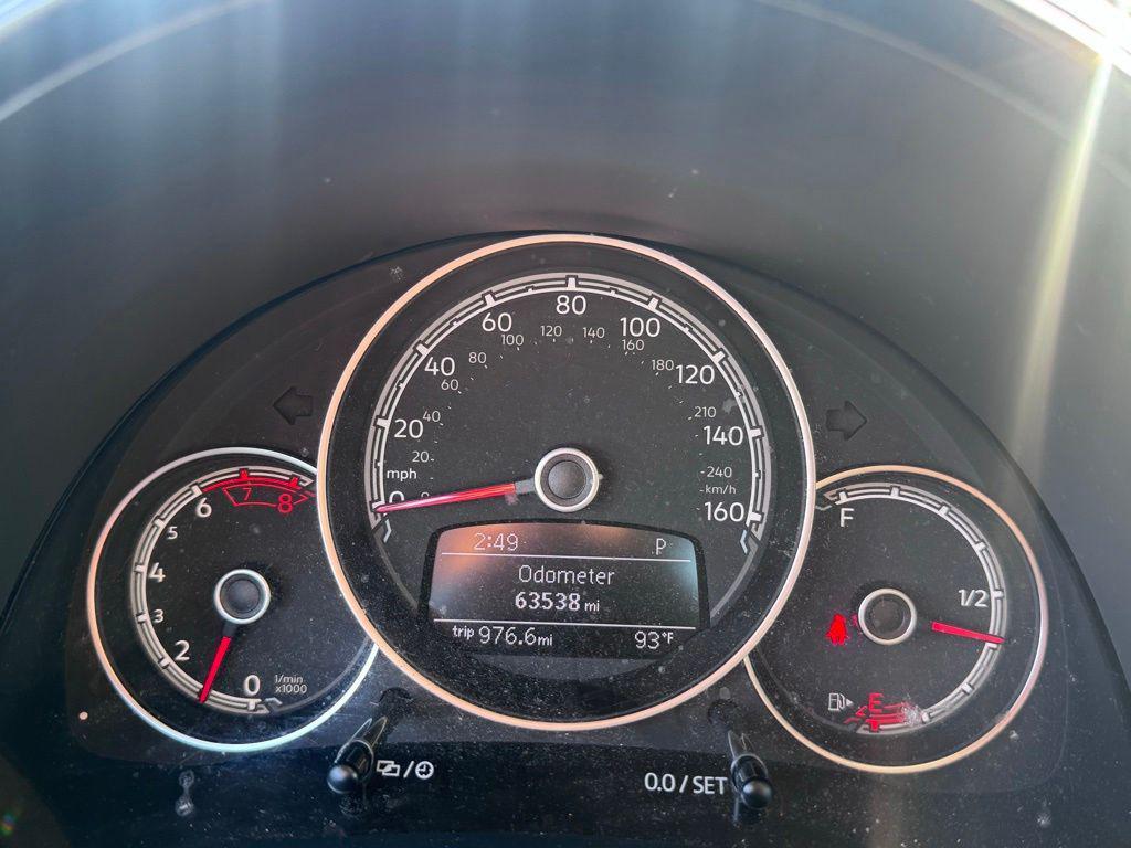 used 2019 Volkswagen Beetle car, priced at $18,325