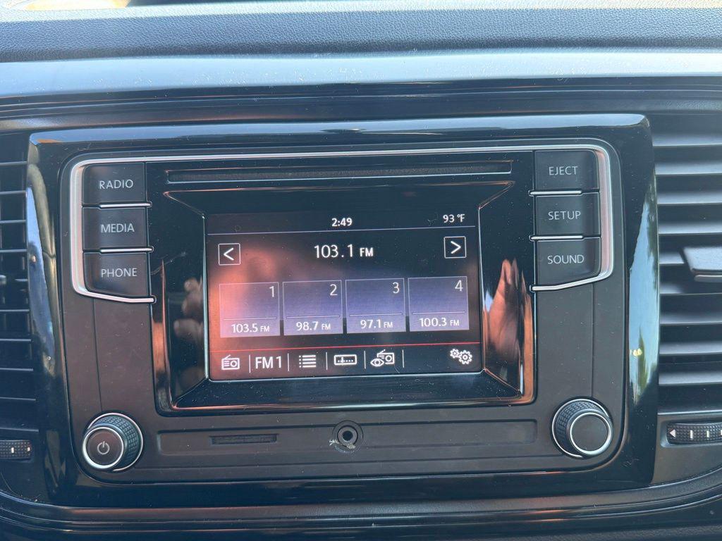 used 2019 Volkswagen Beetle car, priced at $18,325